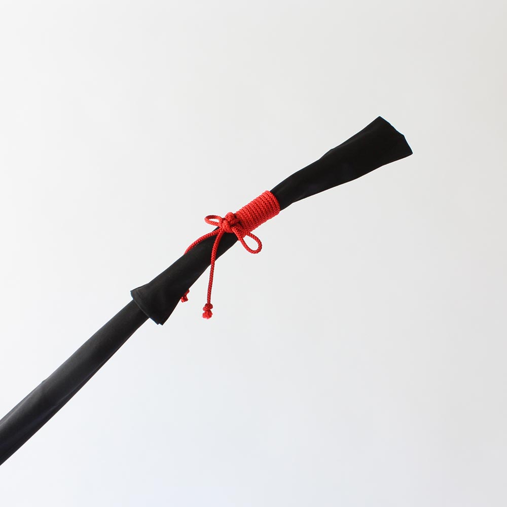 小山弓具公式オンラインショップ / 筒型弓袋　紐付き