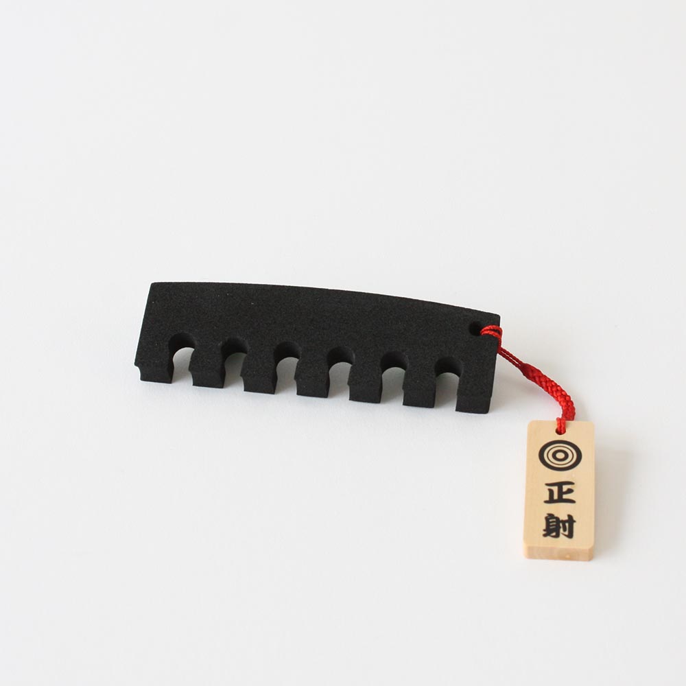 小山弓具公式オンラインショップ / 矢倒れ防止ゴム